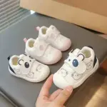 Panda Baby Shoes
