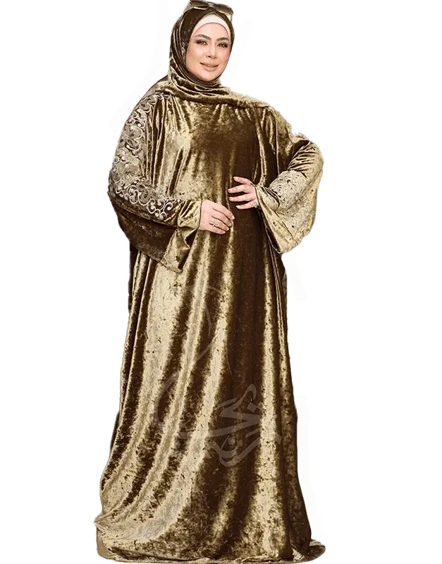 إسدال رقي