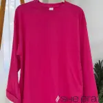 T-Shirt Over Size
