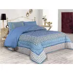 Casablanca Comforter Digital print