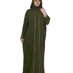 عباية الهدي المغربيه
