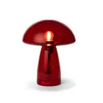 Cove Mushroom See-thru Collection