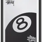 Stussy 8-Ball