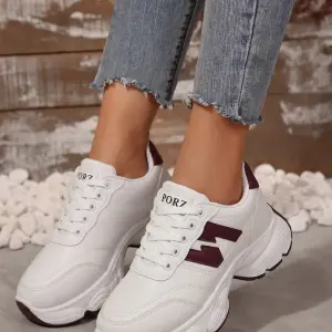 Modern Athletic Sneakers L-23
