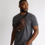MS waterproof waist bag