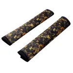 Royal - Set of 2 Seat Belt Covers