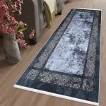 MetaMat digital corridor carpet