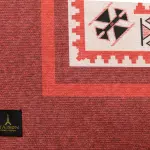 Nomad Carpet - 150cm x 200cm