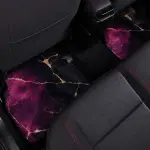 Burgundy Black - Bundle 2