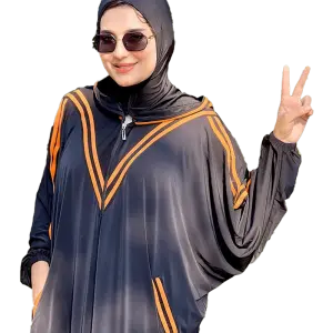 اسدال رياضي اورانج