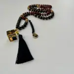 Mecca rosary