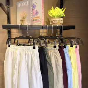 Linen pants