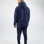 Men's Jogger Navy Pants