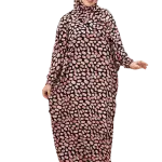 إسدال نقشة