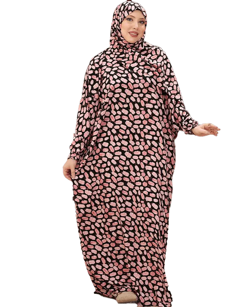 إسدال نقشة
