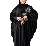 اسدال قطيفه تطريز فرع ورد