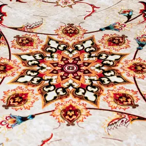AuraLux Carpet - 150cm x 200cm