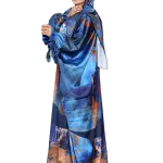 إسدال طاغية – ستان فرى سايز