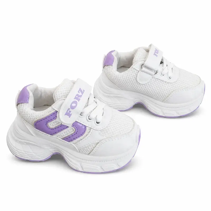Kids Sneakers with a Unique Design LK-4