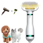 فرشاة سيشوار 400W MM1-36