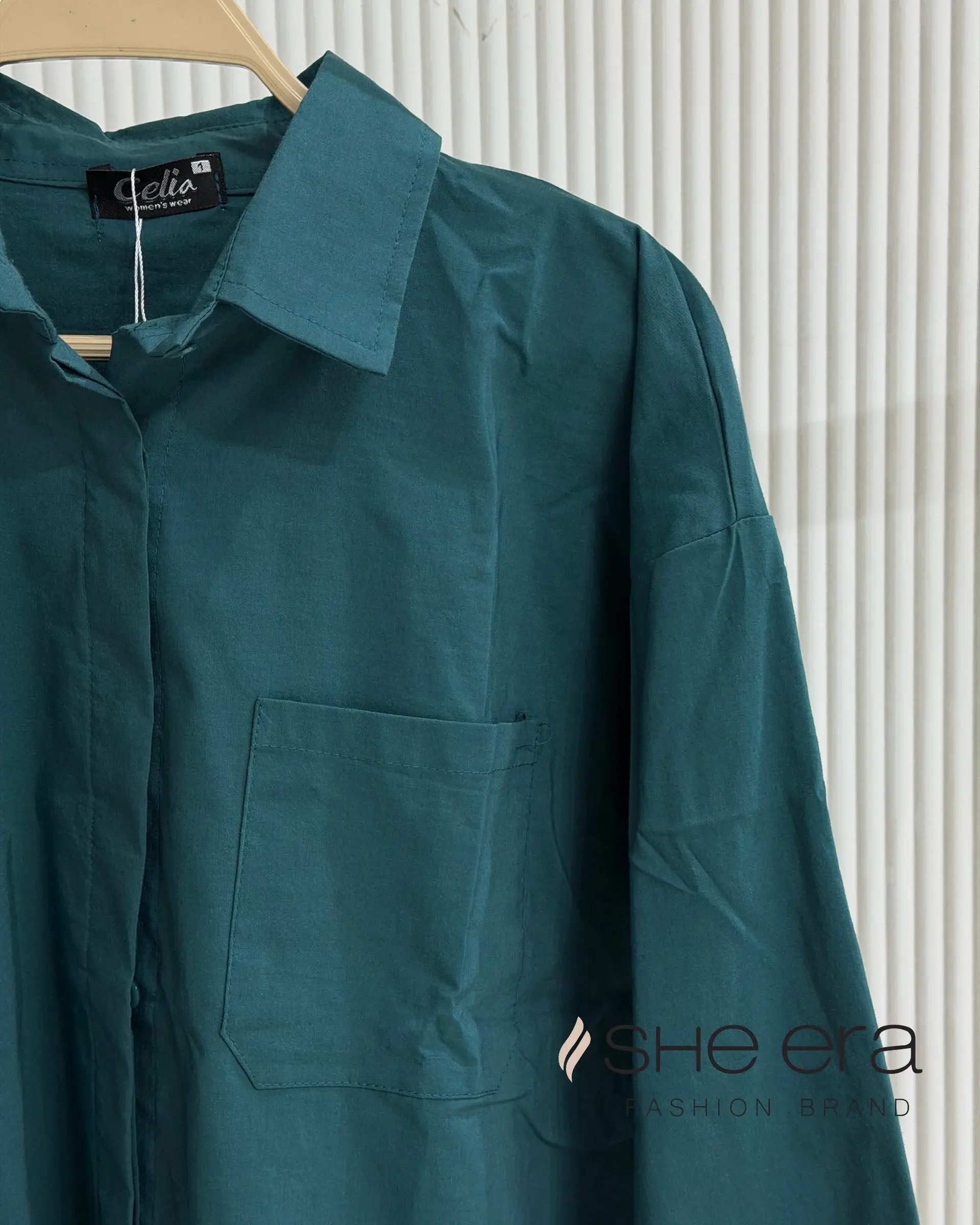 Pure Chemise