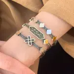 انسيال عربى