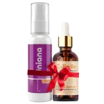 Anti-Wrinkle Cream + C-Belle Vitamin C Serum