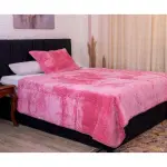 WhisperWeave Ultrasonic Bed Cover