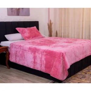 WhisperWeave Ultrasonic Bed Cover