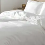 Luxury Satin Duvet Cover – 400 TC Egyptian Cotton