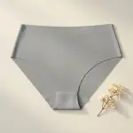Seamless Brief Panty