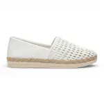 Women's Woven Flat Shoes BN-60