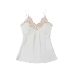 Luxury Satin 6-Piece Sleepwear Set