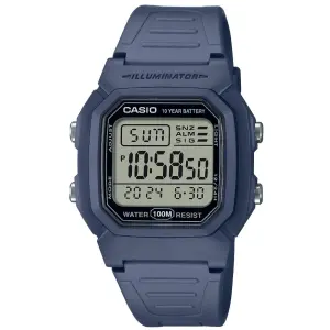 CASIO W-800H-2AVDF