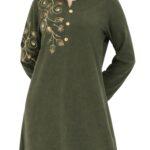 Luxury Winter Abayas | Elegant & Cozy Cotton Designs