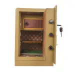 Mount Summit - MT60 GOLD