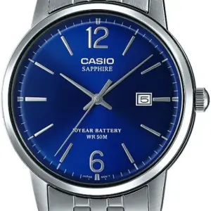 CASIO MTS-110D-2AVDF