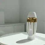 Aureus Face Vase Duo