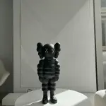 Mono Companion Sculpture