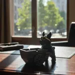 Cool Pup Cart Holder