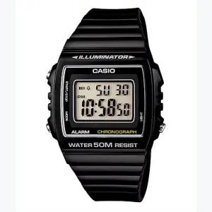 CASIO W-215H-1AVDF