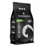 Catmania Cat Litter Green apple Scent
