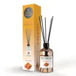 Gulf Orchid Caramel REED DIFFUSER 110 ML