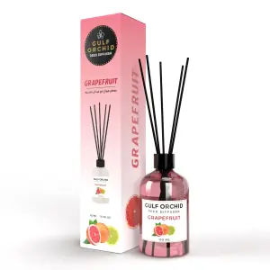 Gulf Orchid Grapefruit REED DIFFUSER 110 ML