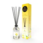 Gulf Orchid Lemon REED DIFFUSER 110 ML