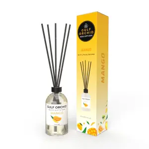 Gulf Orchid Mango REED DIFFUSER 110 ML