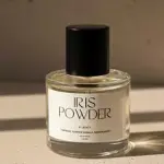 Iris Powder