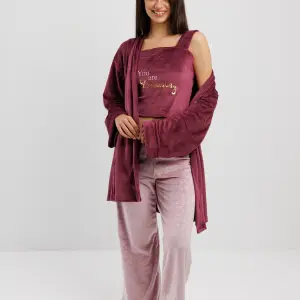 Jungle Whisper Pajama