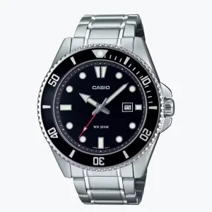 CASIO MTP-107D-1A1VDF