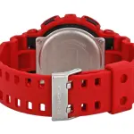 CASIO G-Shock GA-100B-4ADR